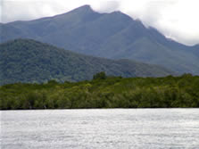 Hinchinbrook Channel